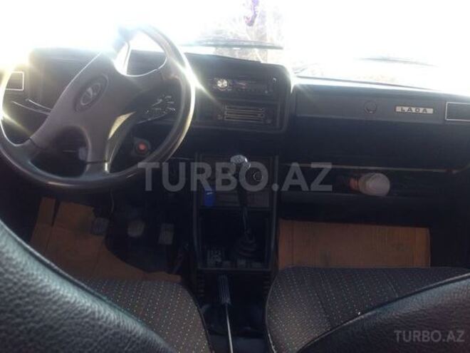 LADA (VAZ) 2107 2007, 49,000 km - 1.6 l - Quba