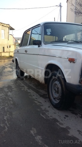 LADA (VAZ) 2106 1986, 95,000 km - 1.3 l - Bakı