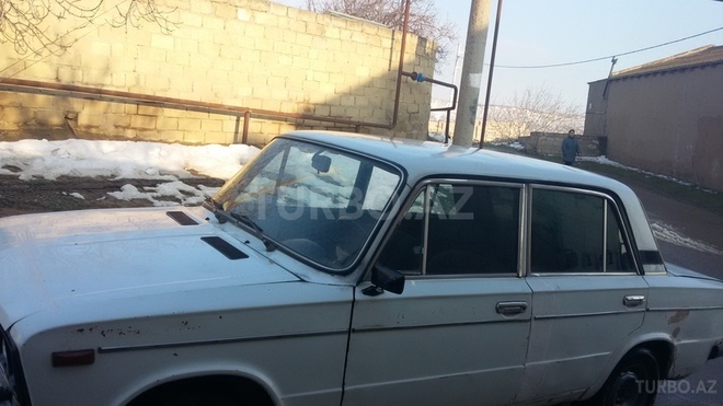 LADA (VAZ) 2106 1986, 95,000 km - 1.3 l - Bakı