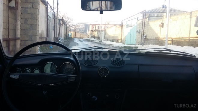 LADA (VAZ) 2106 1986, 95,000 km - 1.3 l - Bakı