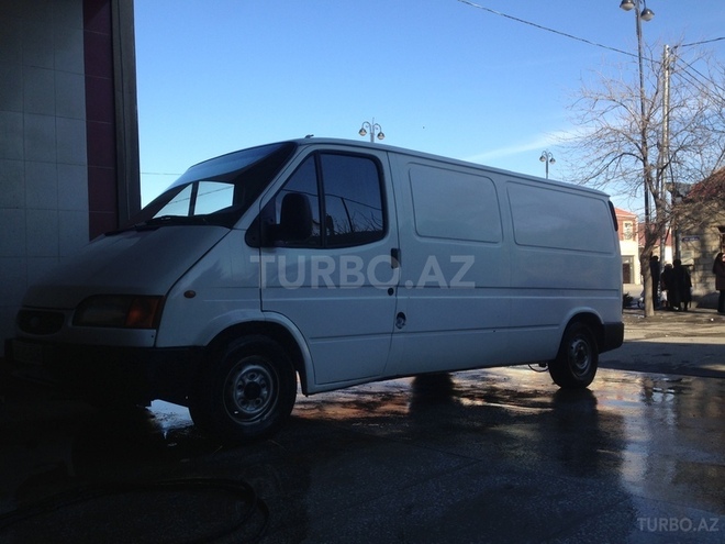 Ford Transit 1999, 325,000 km - 2.5 l - Gəncə