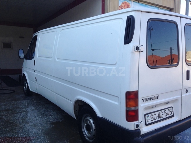 Ford Transit 1999, 325,000 km - 2.5 l - Gəncə