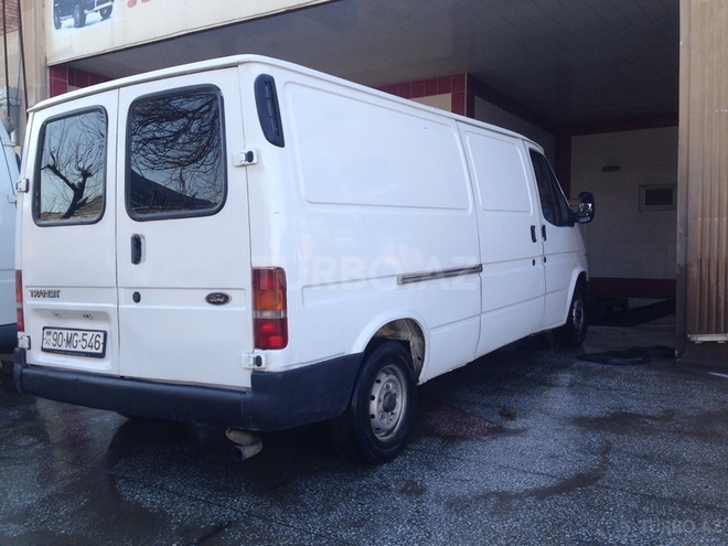 Ford Transit 1999, 325,000 km - 2.5 l - Gəncə