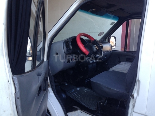 Ford Transit 1999, 325,000 km - 2.5 l - Gəncə