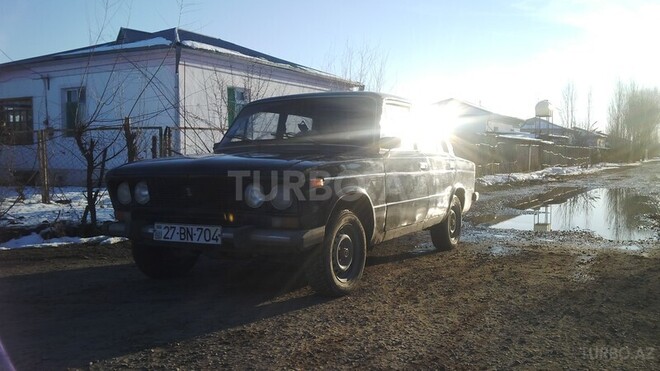 LADA (VAZ) 2106 1982, 952,100 km - 1.3 л - İmişli