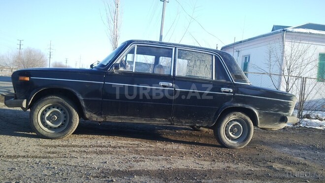 LADA (VAZ) 2106 1982, 952,100 km - 1.3 л - İmişli