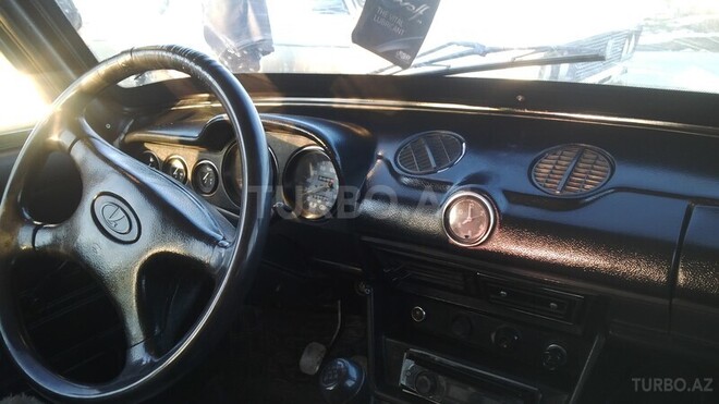 LADA (VAZ) 2106 1982, 952,100 km - 1.3 л - İmişli