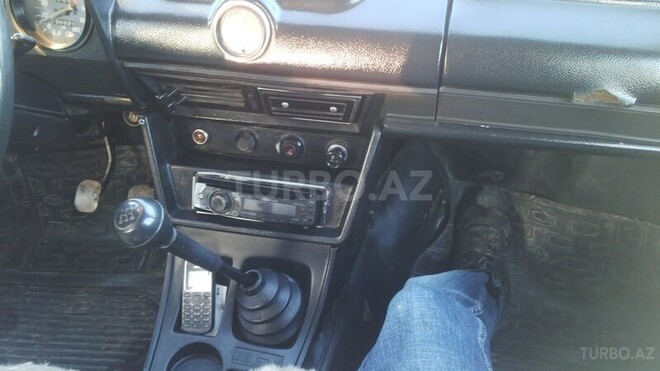 LADA (VAZ) 2106 1982, 952,100 km - 1.3 л - İmişli