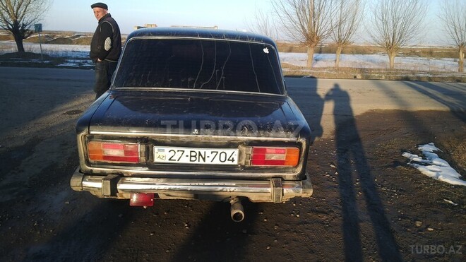 LADA (VAZ) 2106 1982, 952,100 km - 1.3 л - İmişli