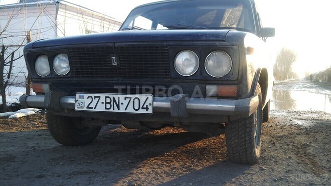 LADA (VAZ) 2106 1982, 952,100 km - 1.3 л - İmişli