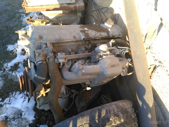 Audi  1990, 2,222,222 km - 0.2 l - Salyan