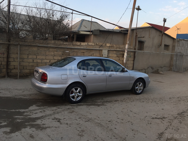 Daewoo Leganza 2001, 314,519 km - 1.8 l - Bakı