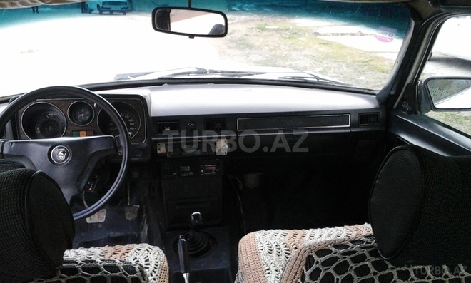GAZ 24-10 1988, 545,342 km - 2.4 l - Sumqayıt