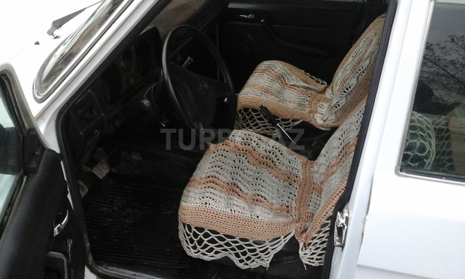 GAZ 24-10 1988, 545,342 km - 2.4 l - Sumqayıt