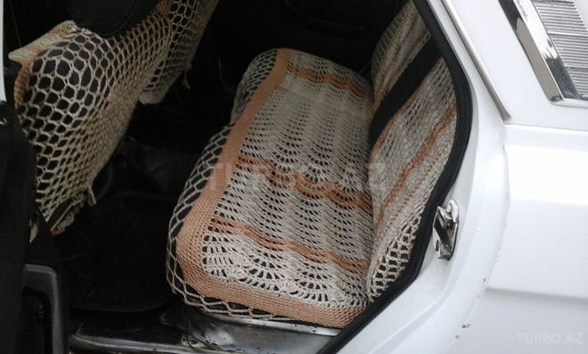 GAZ 24-10 1988, 545,342 km - 2.4 l - Sumqayıt