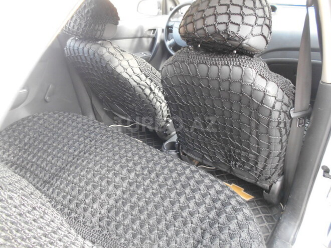 Chevrolet Aveo 2011, 147,000 km - 1.2 l - Bakı
