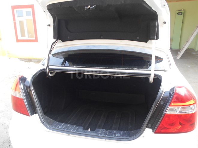 Chevrolet Aveo 2011, 147,000 km - 1.2 l - Bakı