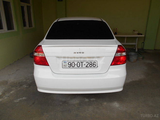 Chevrolet Aveo 2011, 147,000 km - 1.2 l - Bakı