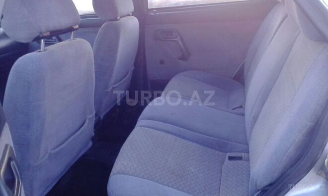 LADA (VAZ) 2112 2008, 134,760 km - 1.6 l - Qusar