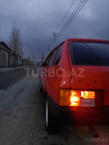 LADA (VAZ) 2109 1989, 1,745,687 km - 1.5 l - Bakı