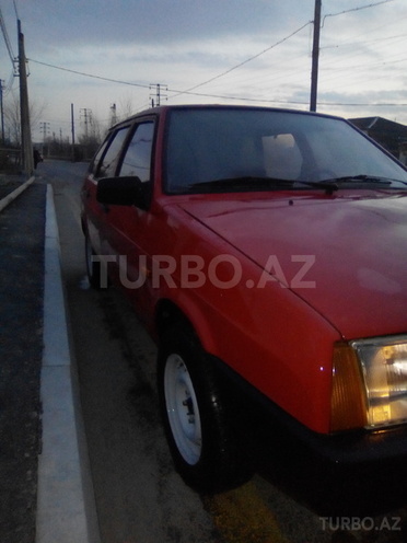 LADA (VAZ) 2109 1989, 1,745,687 km - 1.5 l - Bakı