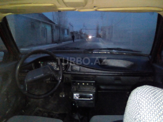 LADA (VAZ) 2109 1989, 1,745,687 km - 1.5 l - Bakı
