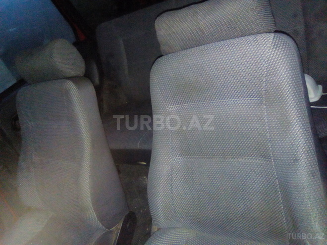 LADA (VAZ) 2109 1989, 1,745,687 km - 1.5 l - Bakı