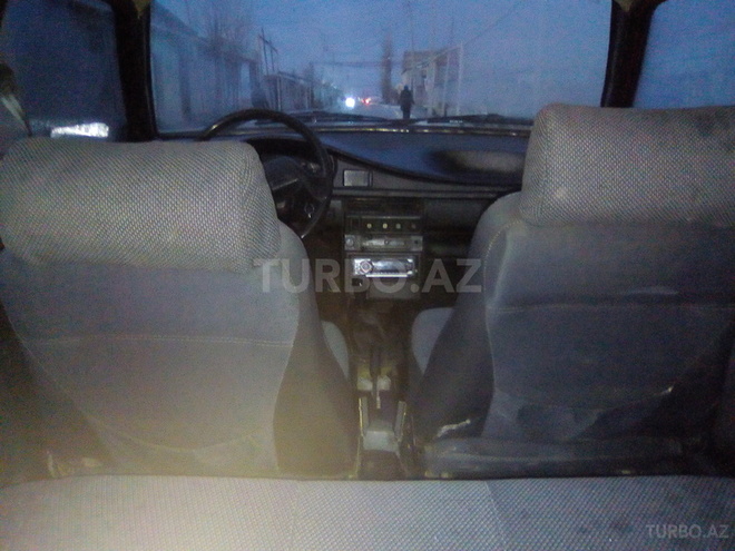 LADA (VAZ) 2109 1989, 1,745,687 km - 1.5 l - Bakı