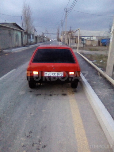 LADA (VAZ) 2109 1989, 1,745,687 km - 1.5 l - Bakı