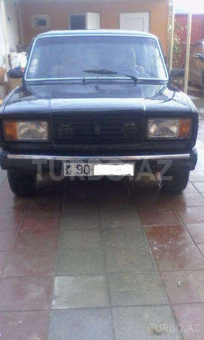 LADA (VAZ) 2104 2008, 250,000 km - 1.6 l - Bakı