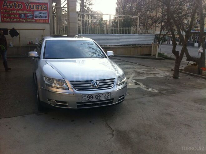 Volkswagen  2002, 220,000 km - 3.2 l - Bakı