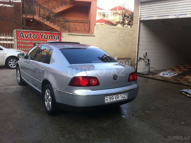 Volkswagen  2002, 220,000 km - 3.2 l - Bakı