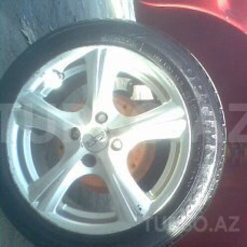 ZAZ 968M 1977, 555,555 km - 1.6 l - Gəncə