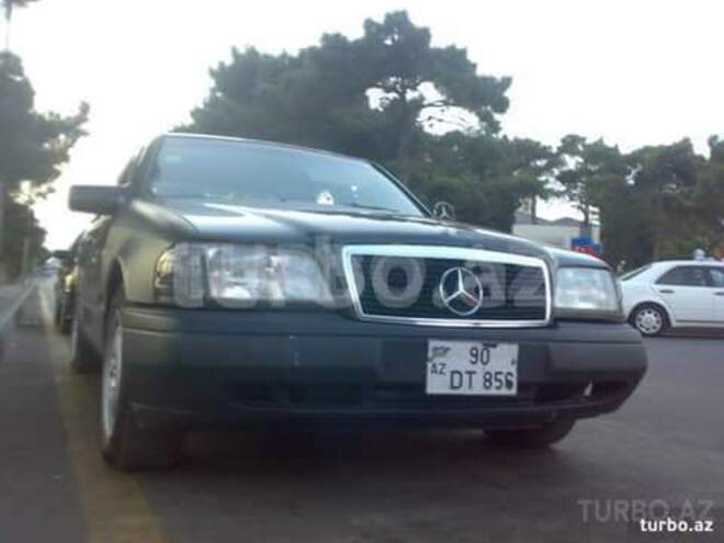 Mercedes C 200 1996, 388,000 km - 0.2 л - Bakı