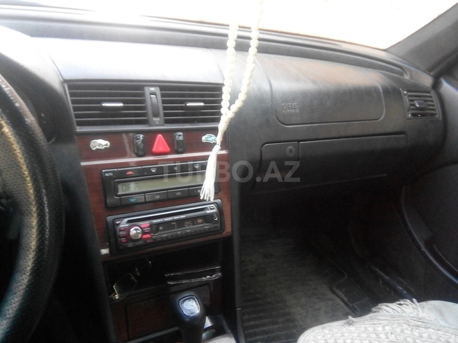 Mercedes C 200 1996, 388,000 km - 0.2 л - Bakı