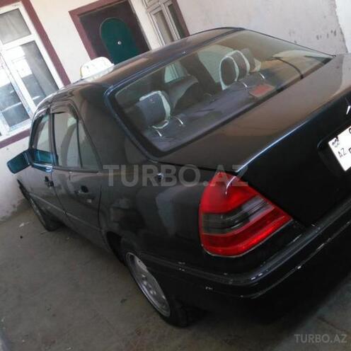 Mercedes C 200 1996, 388,000 km - 0.2 л - Bakı