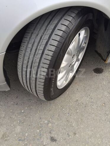 Mercedes E 270 2000, 388,000 km - 2.7 l - Balakən