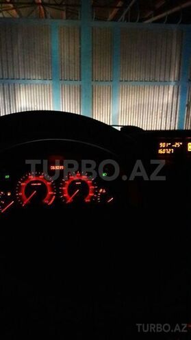 Iran Khodro Runna 2014, 90,000 km - 1.6 l - Bakı