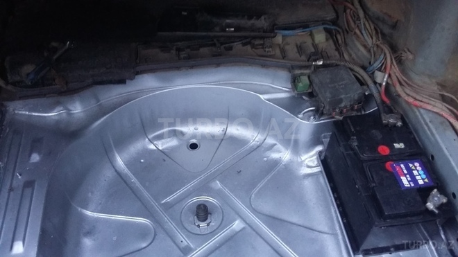 Mercedes C 200 1994, 235,666 km - 2.0 л - Masallı