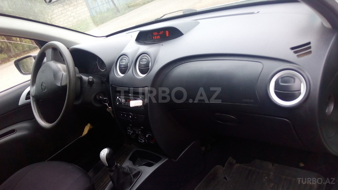 Iran Khodro Runna 2014, 89,000 km - 1.6 l - Bakı