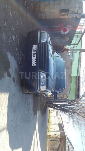 Mercedes C 280 1998, 285,000 km - 2.8 l - Bakı