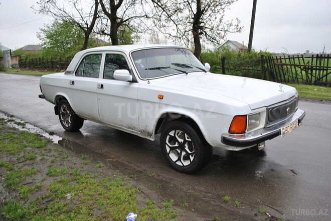 GAZ 3102 2000, 396,555 km - 0.1 l - Qəbələ