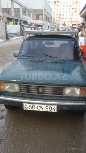 LADA (VAZ) 2104 1998, 5,000 km - 0.2 l - Sumqayıt