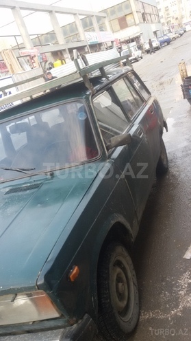 LADA (VAZ) 2104 1998, 5,000 km - 0.2 l - Sumqayıt