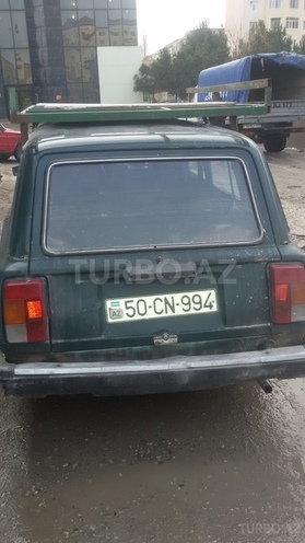 LADA (VAZ) 2104 1998, 5,000 km - 0.2 l - Sumqayıt