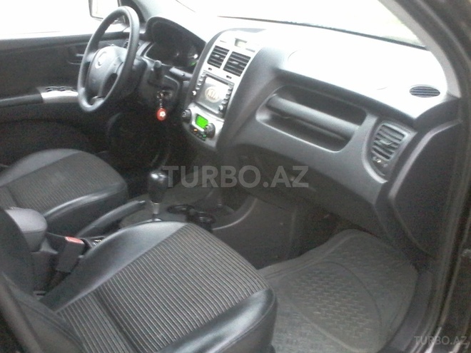 Kia Sportage 2009, 70,454 km - 2.0 l - Sumqayıt
