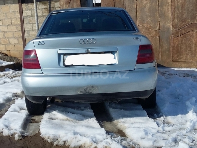 Audi A4 1998, 155,755 km - 1.6 л - Cəlilabad