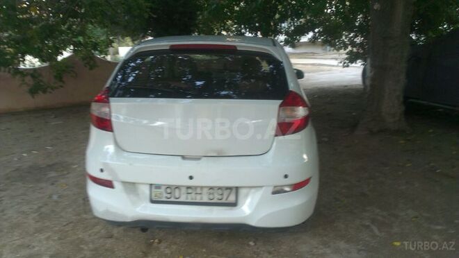 Chery Fulwin 2 2012, 2,500,000 km - 1.5 л - Bakı