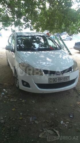 Chery Fulwin 2 2012, 2,500,000 km - 1.5 л - Bakı