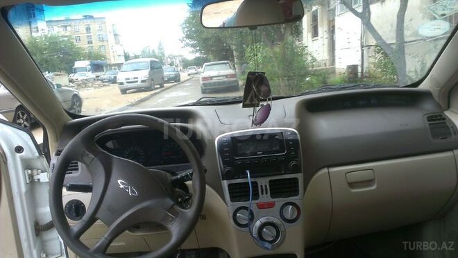 Chery Fulwin 2 2012, 2,500,000 km - 1.5 л - Bakı